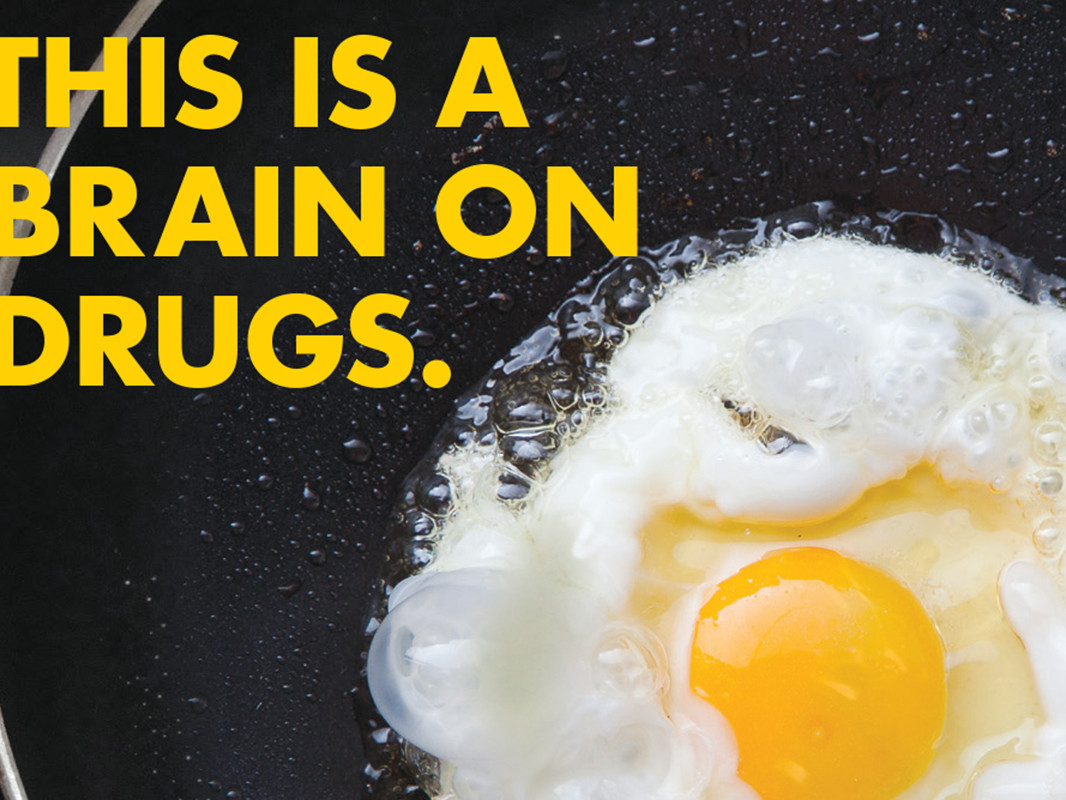 13.5 - Brain On Drugs Ad